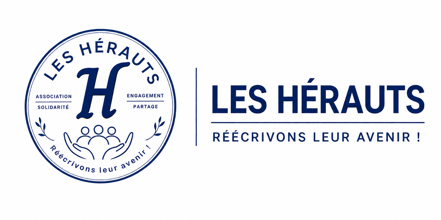 LES HÉRAUTS