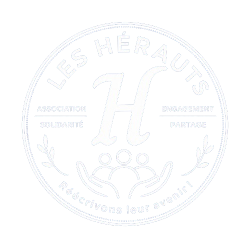 Les Hérauts