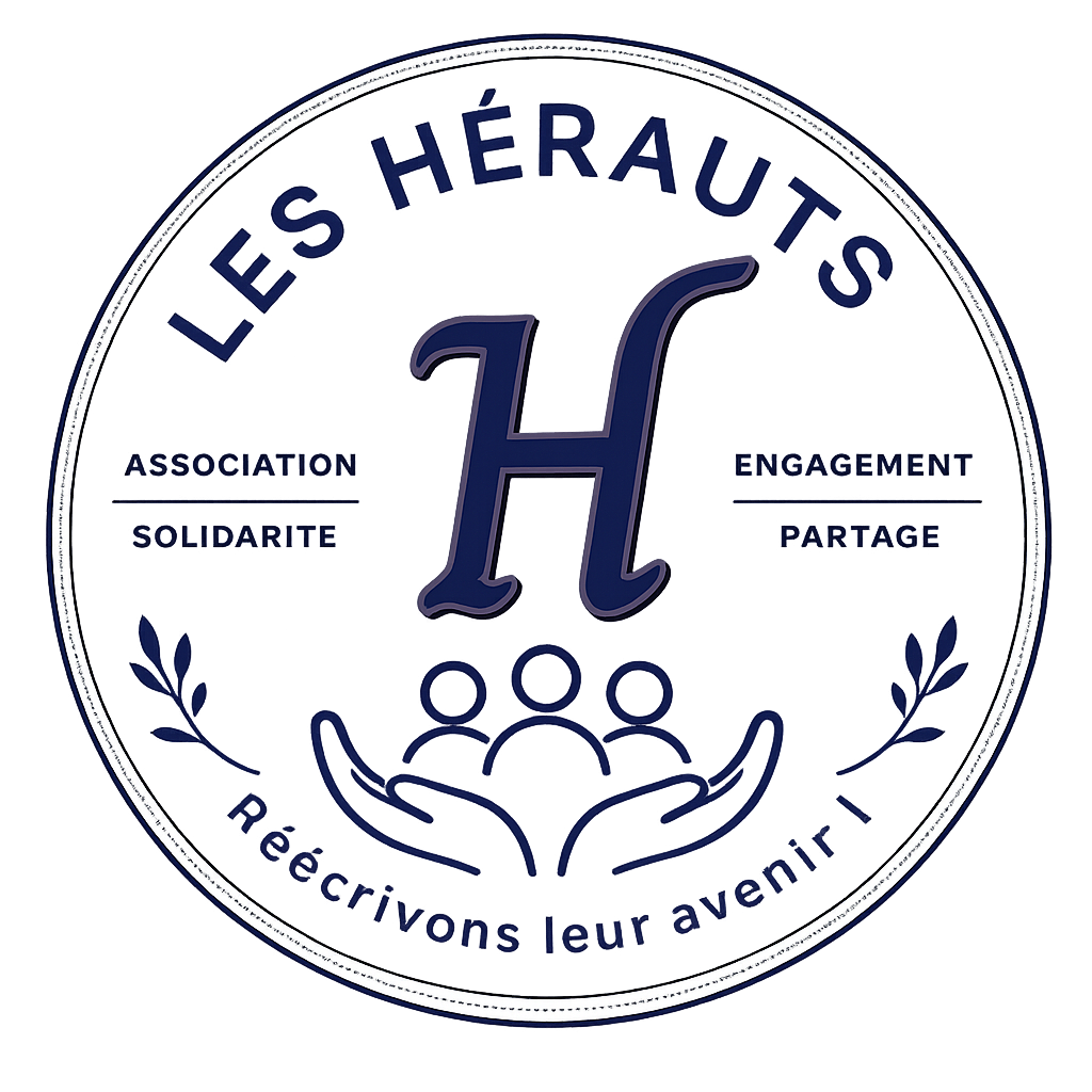 LES HÉRAUTS